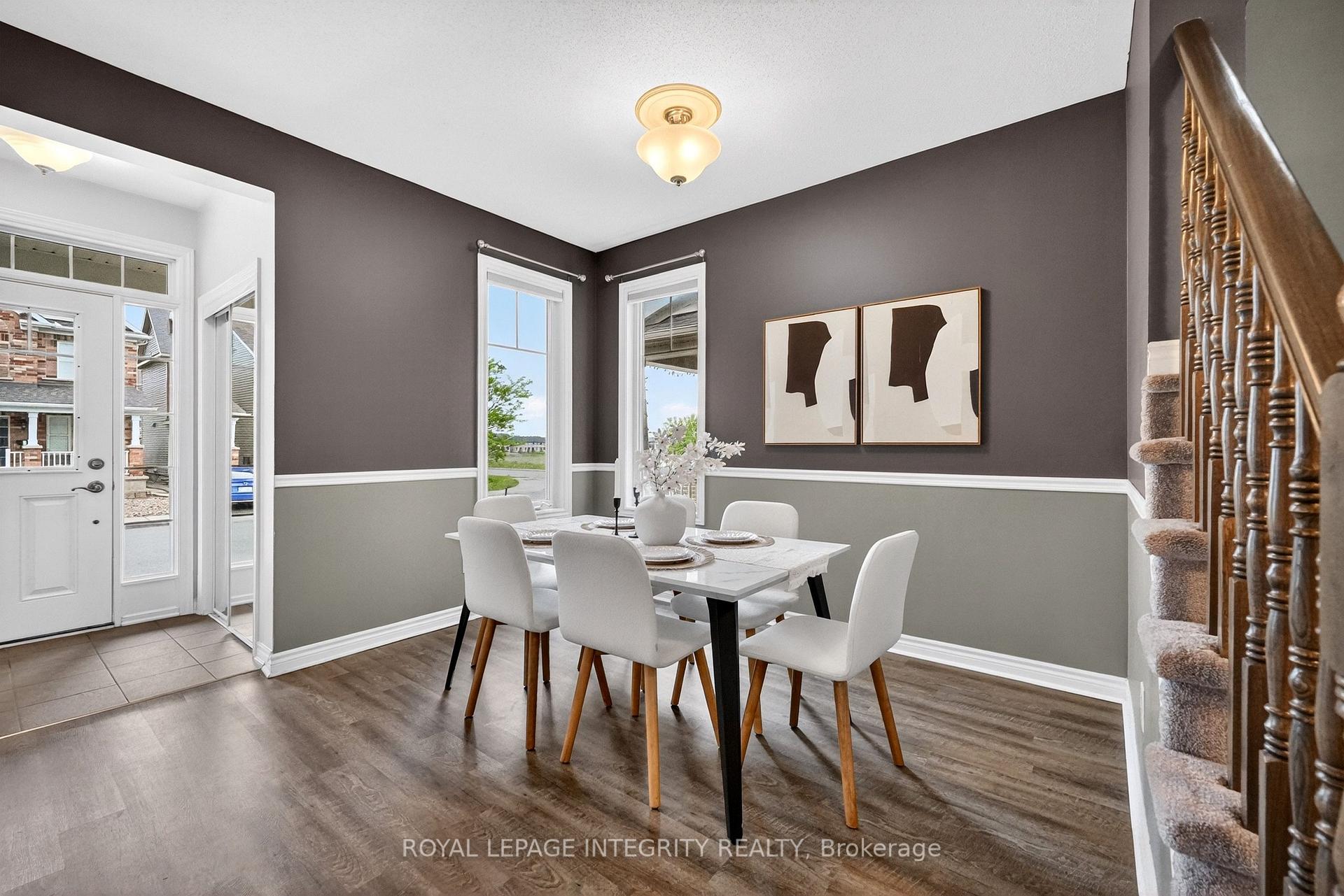 Photo 6 of 351 Gallantry Way, Ottawa, Stittsville (North) — HOMEH