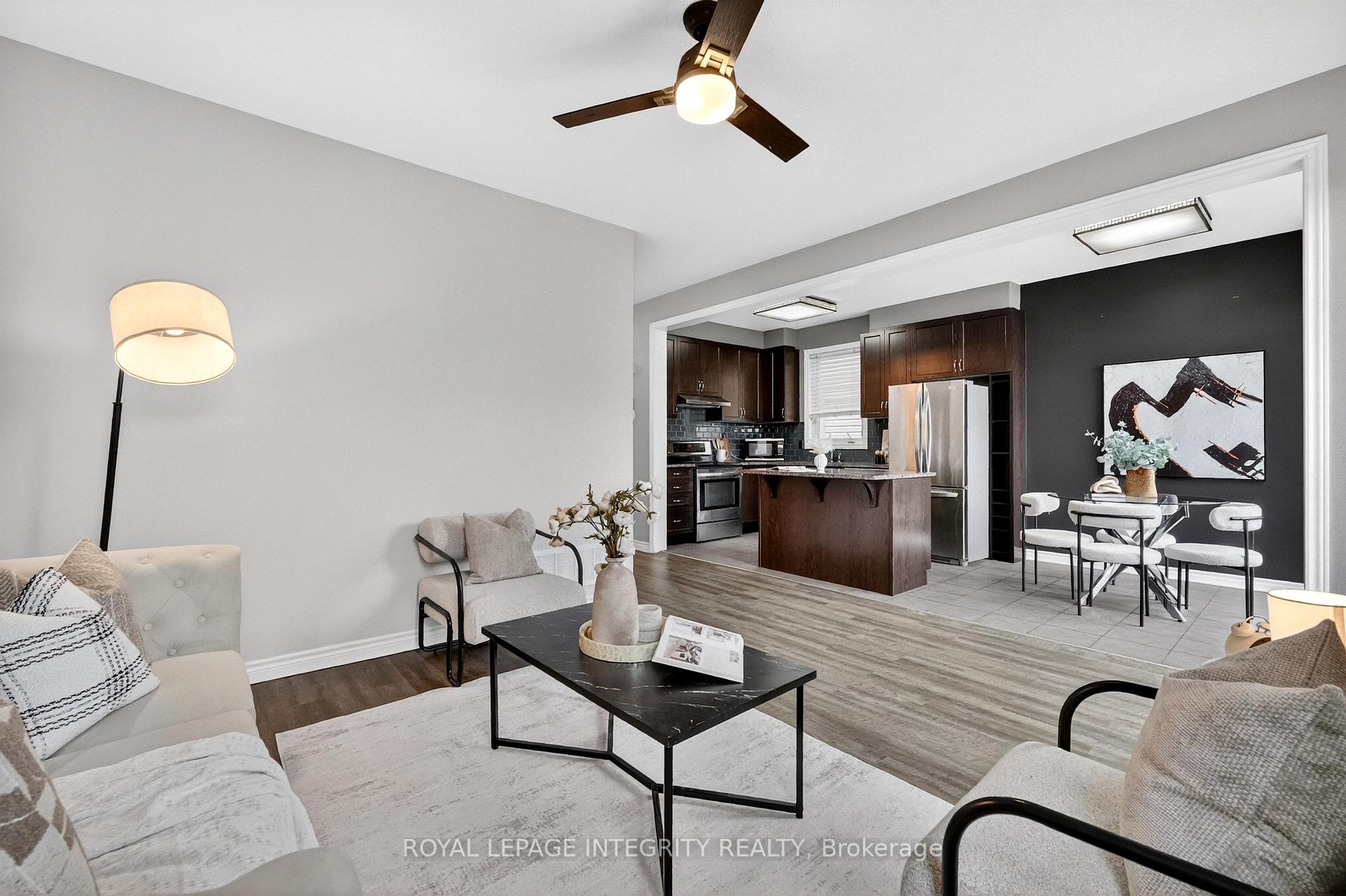 Photo 16 of 351 Gallantry Way, Ottawa, Stittsville (North) — HOMEH