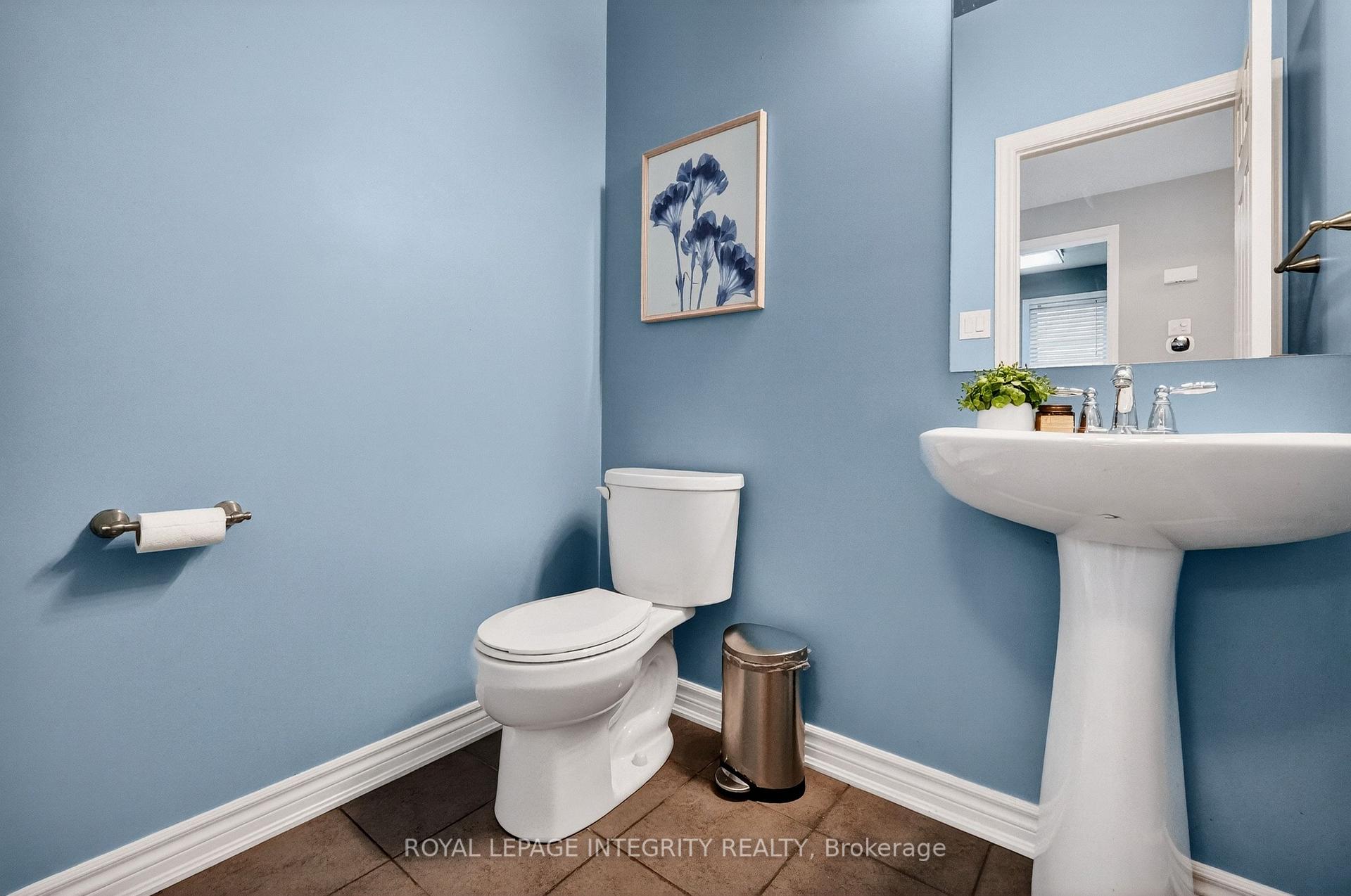 Photo 17 of 351 Gallantry Way, Ottawa, Stittsville (North) — HOMEH