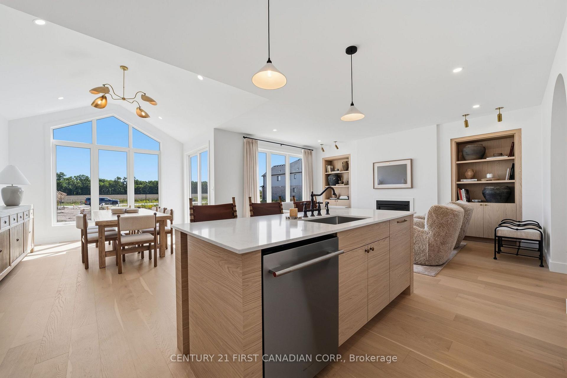 Photo 10 of 95 Sheldabren Street, North Middlesex, Ailsa Craig — HOMEH