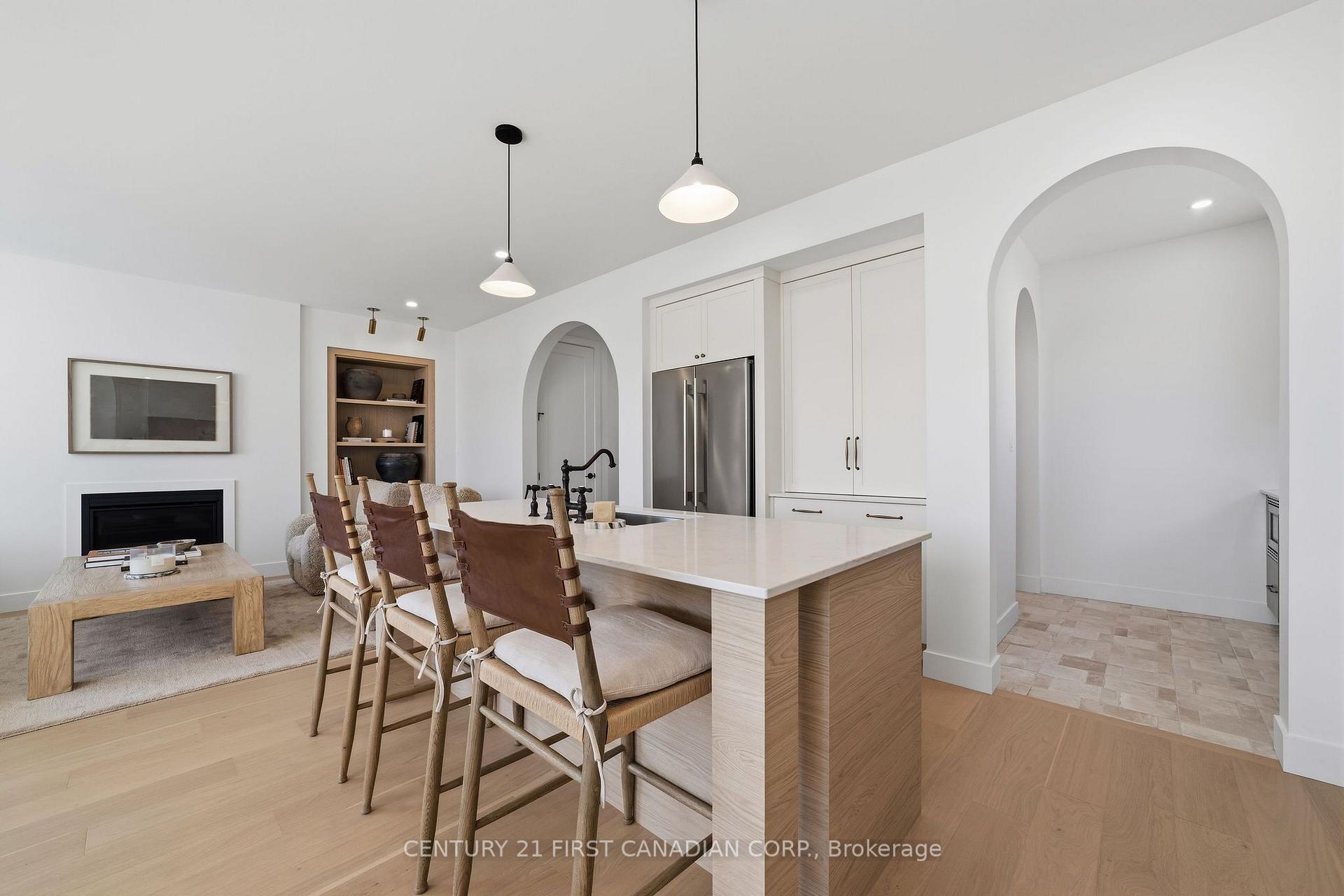 Photo 11 of 95 Sheldabren Street, North Middlesex, Ailsa Craig — HOMEH