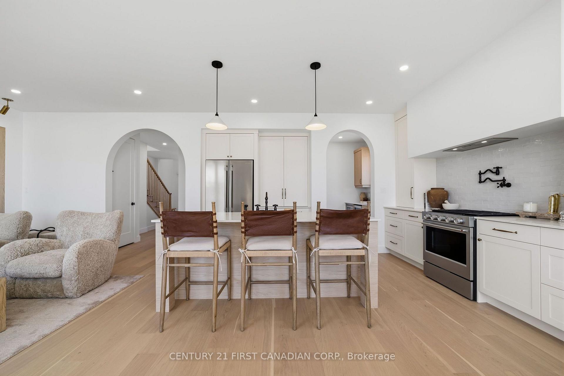 Photo 13 of 95 Sheldabren Street, North Middlesex, Ailsa Craig — HOMEH