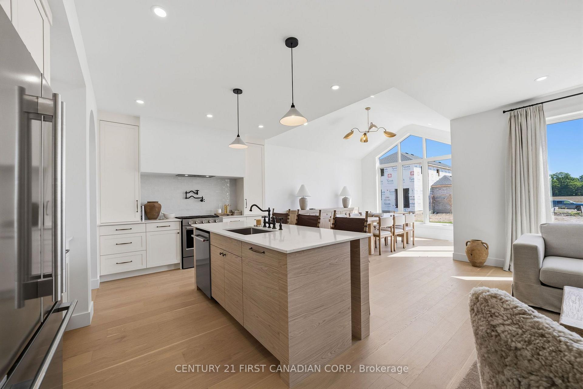 Photo 15 of 95 Sheldabren Street, North Middlesex, Ailsa Craig — HOMEH