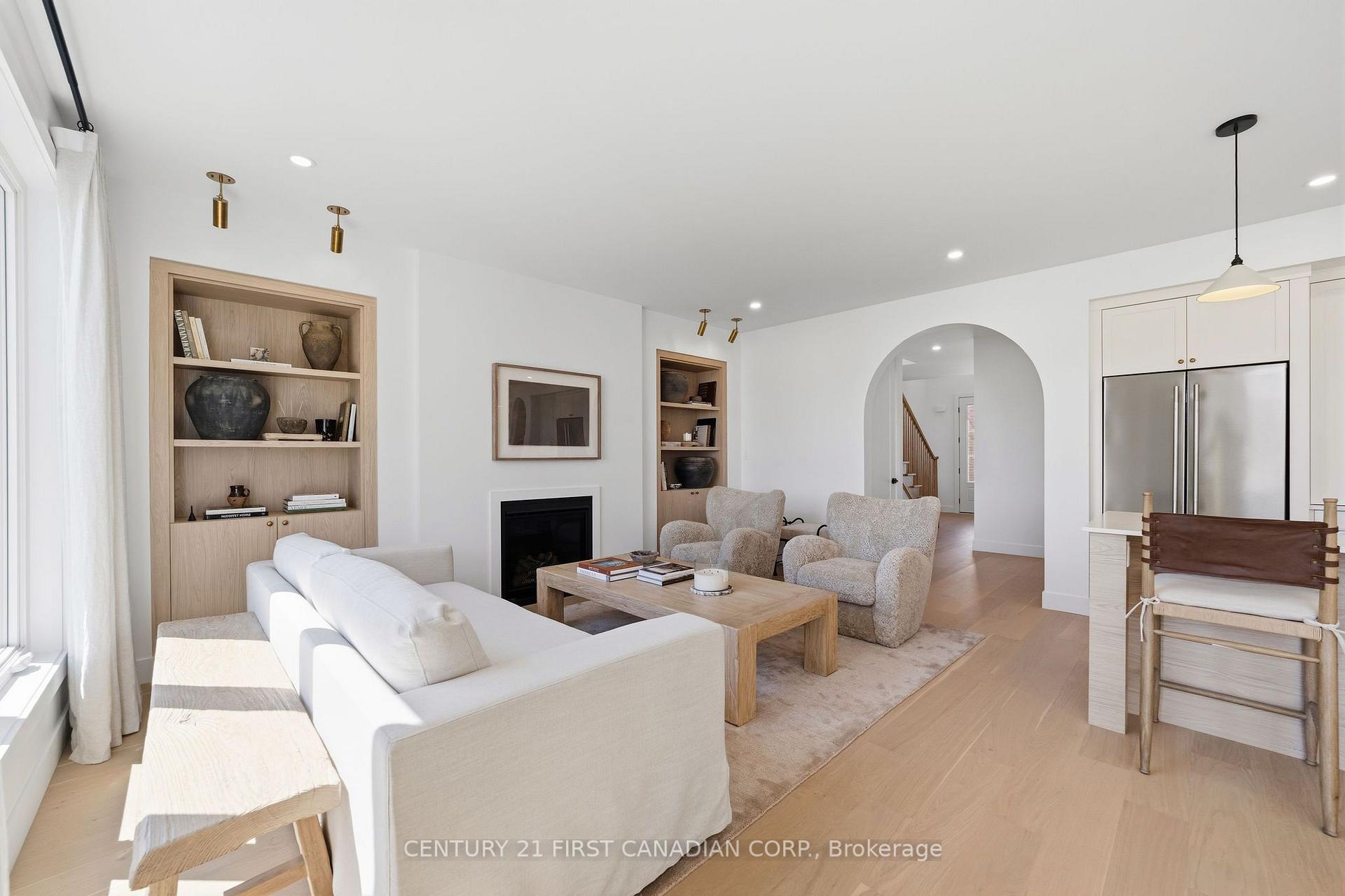 Photo 18 of 95 Sheldabren Street, North Middlesex, Ailsa Craig — HOMEH