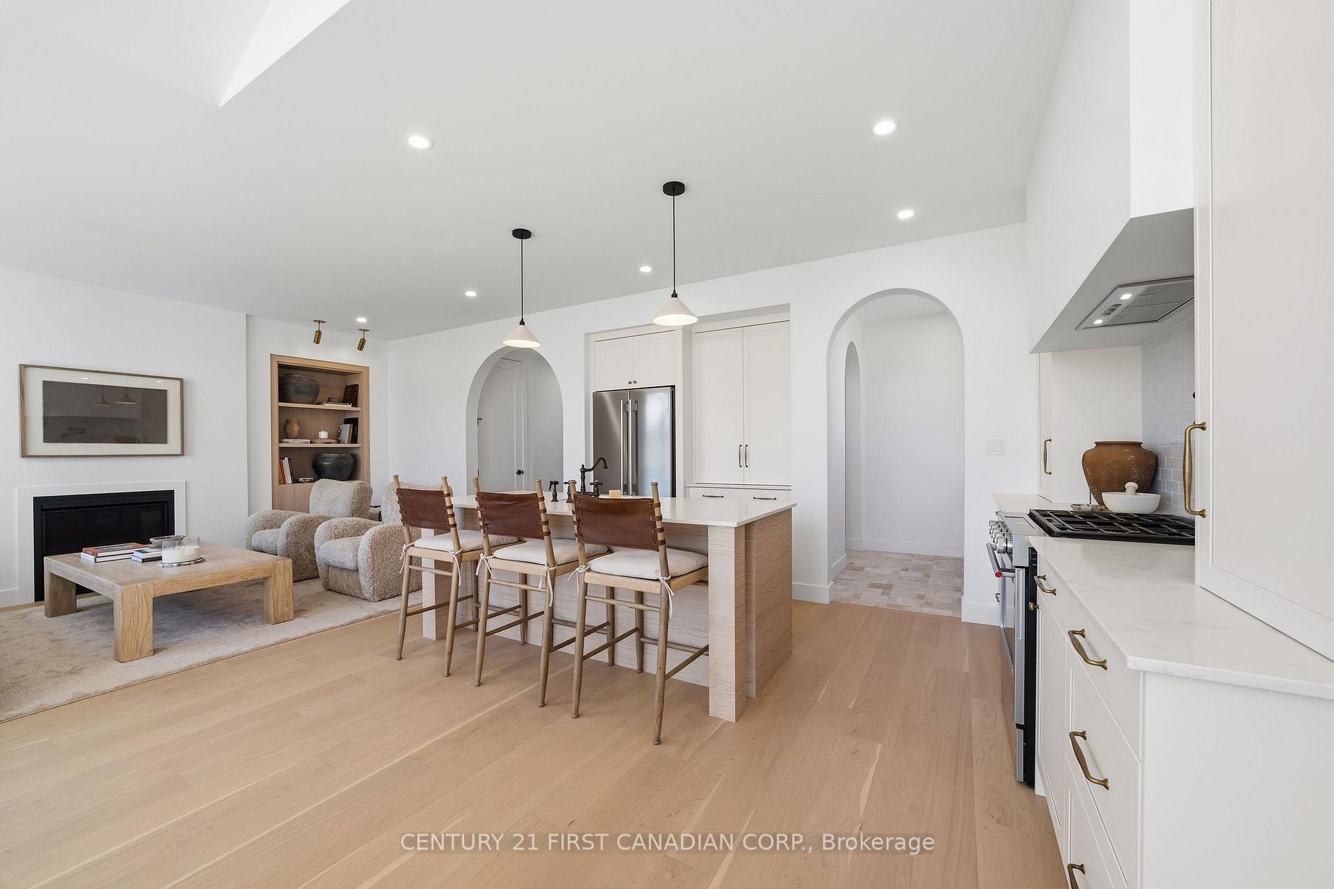 Photo 19 of 95 Sheldabren Street, North Middlesex, Ailsa Craig — HOMEH