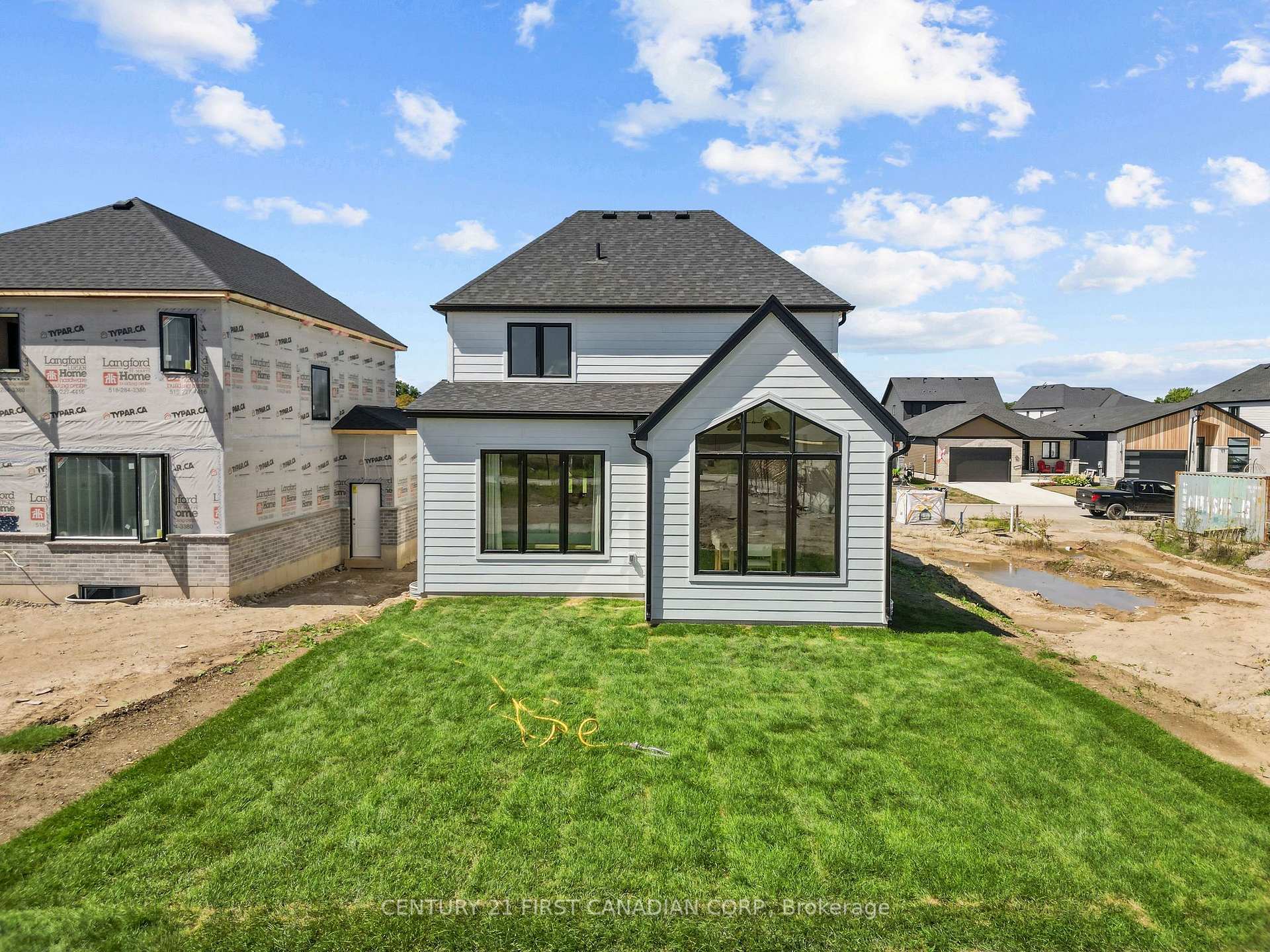Photo 31 of 95 Sheldabren Street, North Middlesex, Ailsa Craig — HOMEH