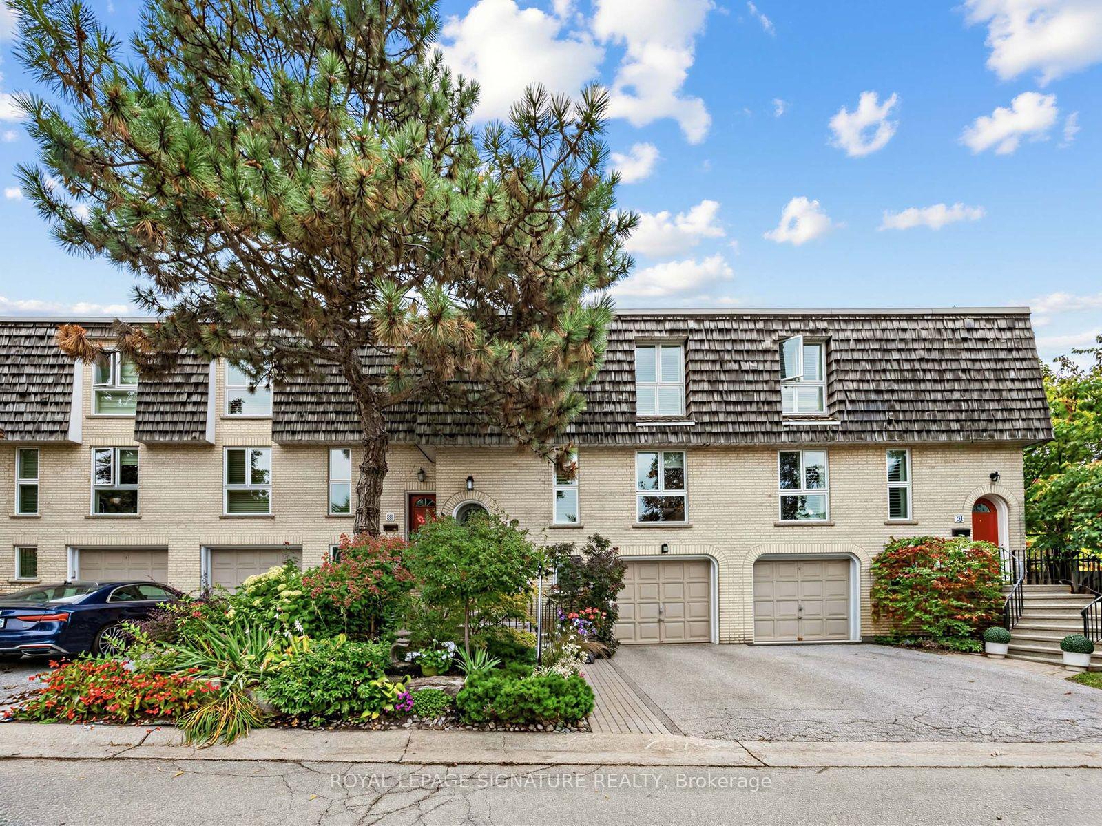 Photo 2 of 31 Anvil Millway, North York, St. Andrew-Windfields — HOMEH