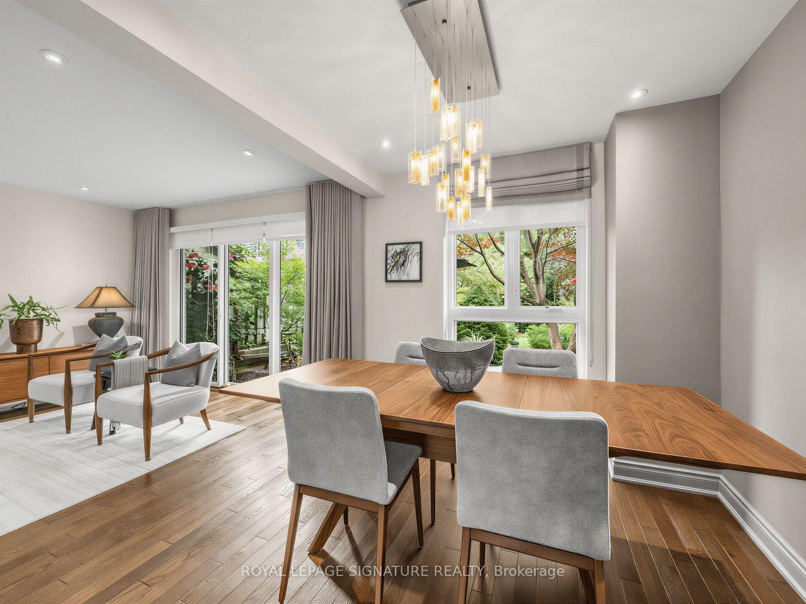 Photo 10 of 31 Anvil Millway, North York, St. Andrew-Windfields — HOMEH