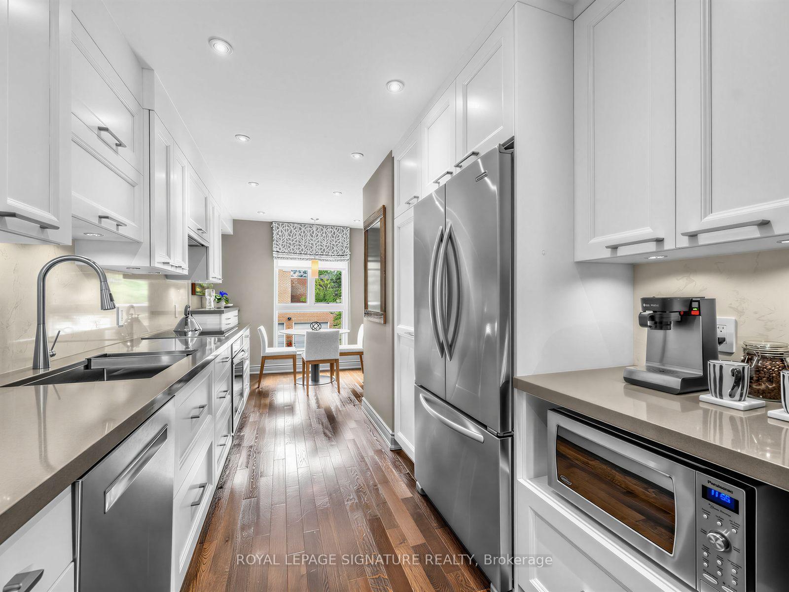 Photo 11 of 31 Anvil Millway, North York, St. Andrew-Windfields — HOMEH