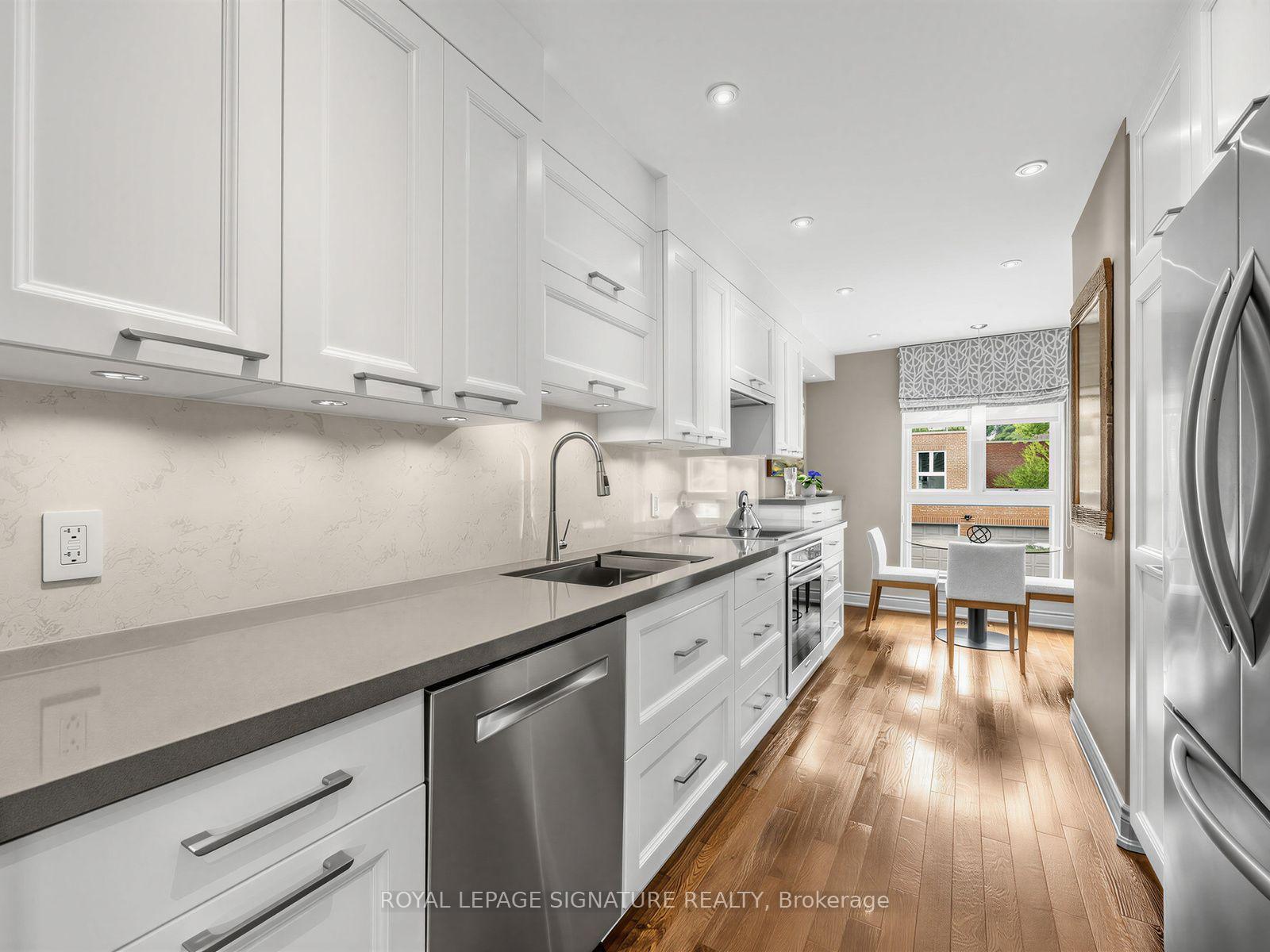 Photo 12 of 31 Anvil Millway, North York, St. Andrew-Windfields — HOMEH