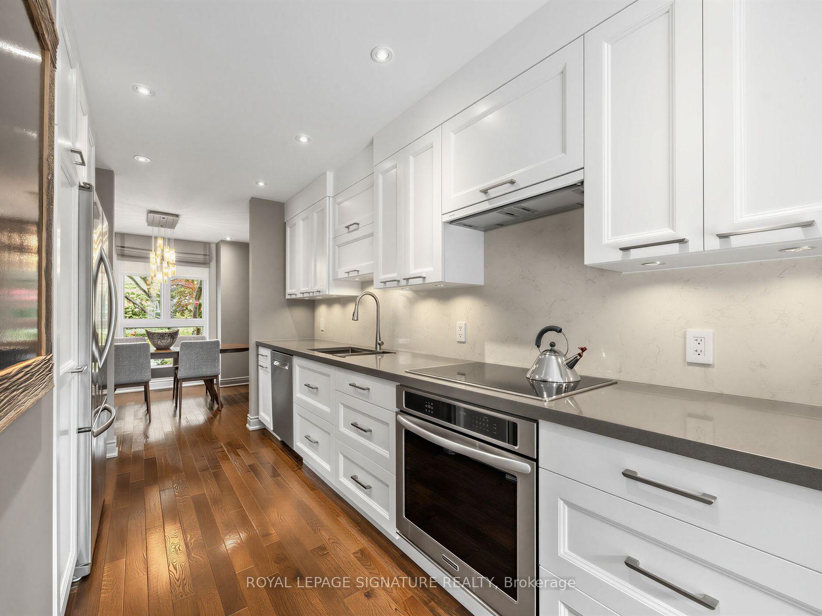 Photo 13 of 31 Anvil Millway, North York, St. Andrew-Windfields — HOMEH