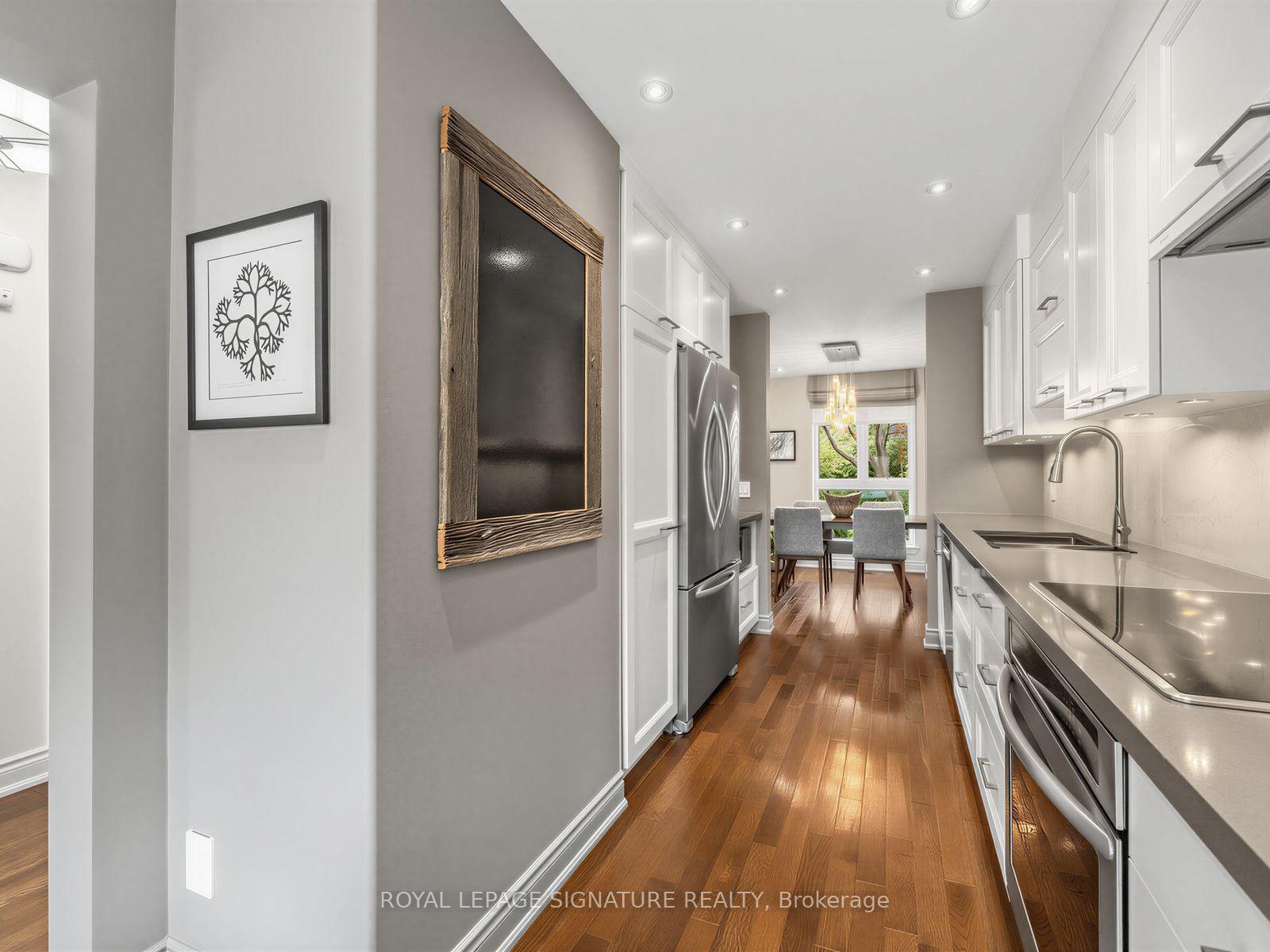 Photo 14 of 31 Anvil Millway, North York, St. Andrew-Windfields — HOMEH