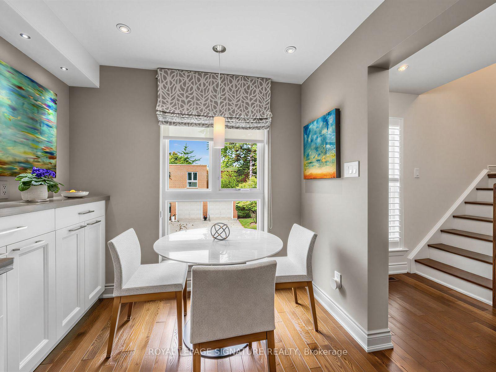 Photo 15 of 31 Anvil Millway, North York, St. Andrew-Windfields — HOMEH