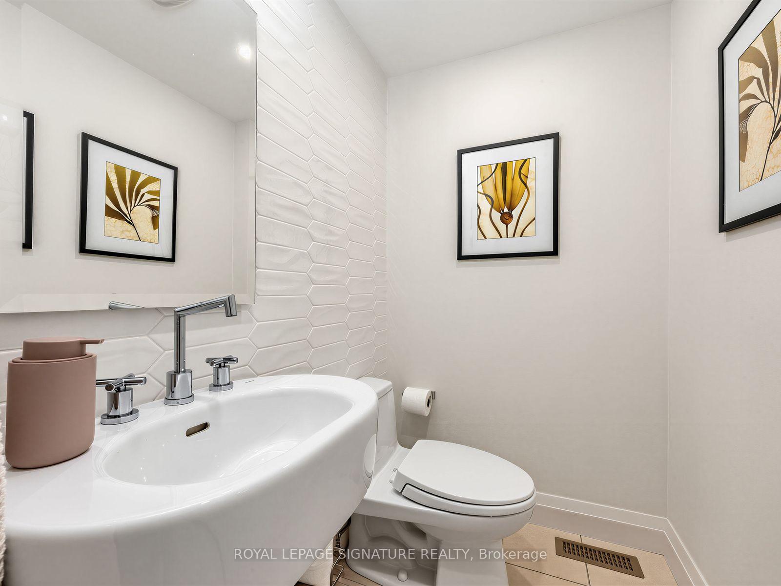 Photo 16 of 31 Anvil Millway, North York, St. Andrew-Windfields — HOMEH