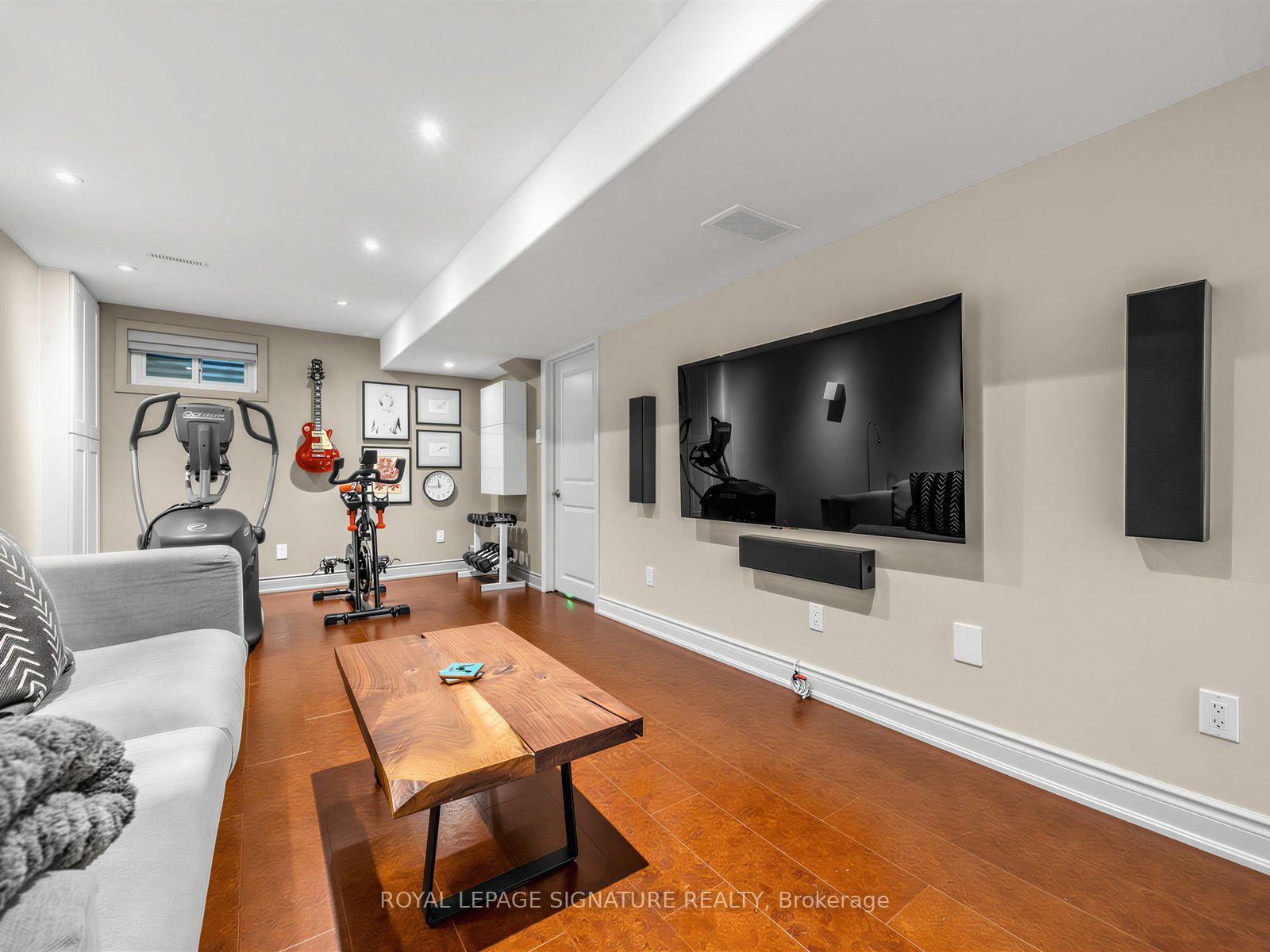 Photo 25 of 31 Anvil Millway, North York, St. Andrew-Windfields — HOMEH