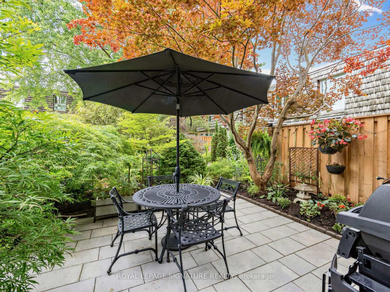 Photo 28 of 31 Anvil Millway, North York, St. Andrew-Windfields — HOMEH