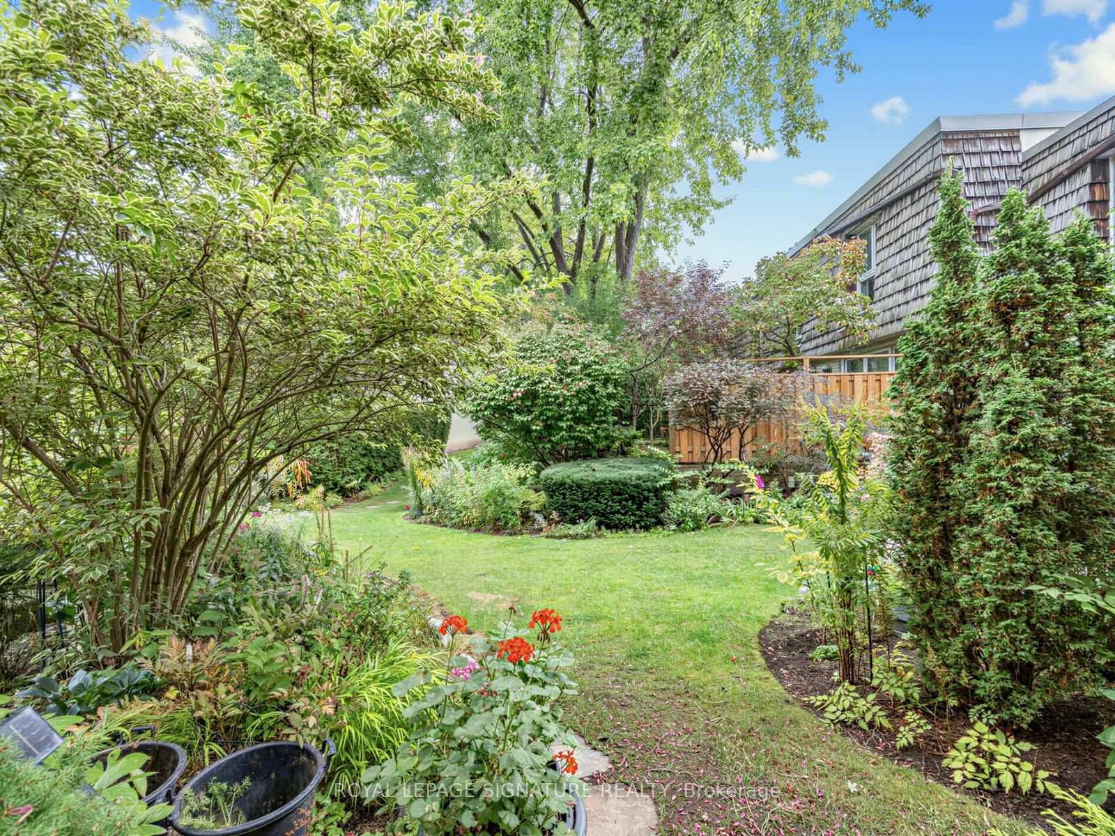 Photo 31 of 31 Anvil Millway, North York, St. Andrew-Windfields — HOMEH