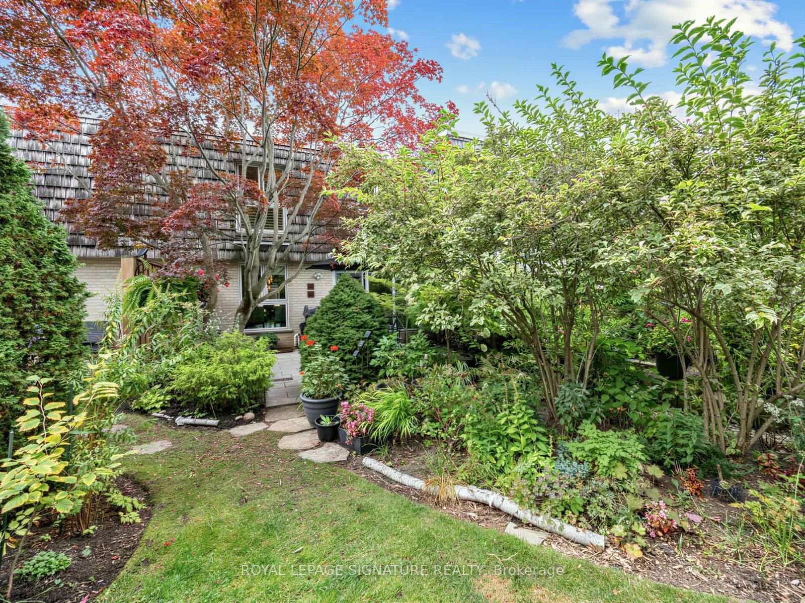 Photo 32 of 31 Anvil Millway, North York, St. Andrew-Windfields — HOMEH
