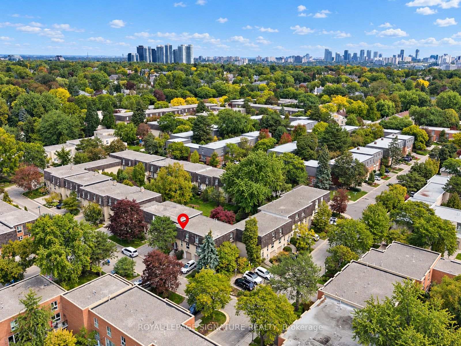 Photo 33 of 31 Anvil Millway, North York, St. Andrew-Windfields — HOMEH