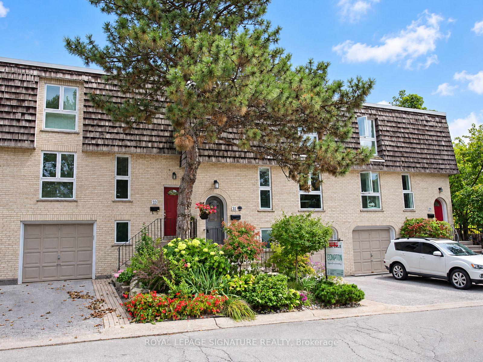 Photo 42 of 31 Anvil Millway, North York, St. Andrew-Windfields — HOMEH