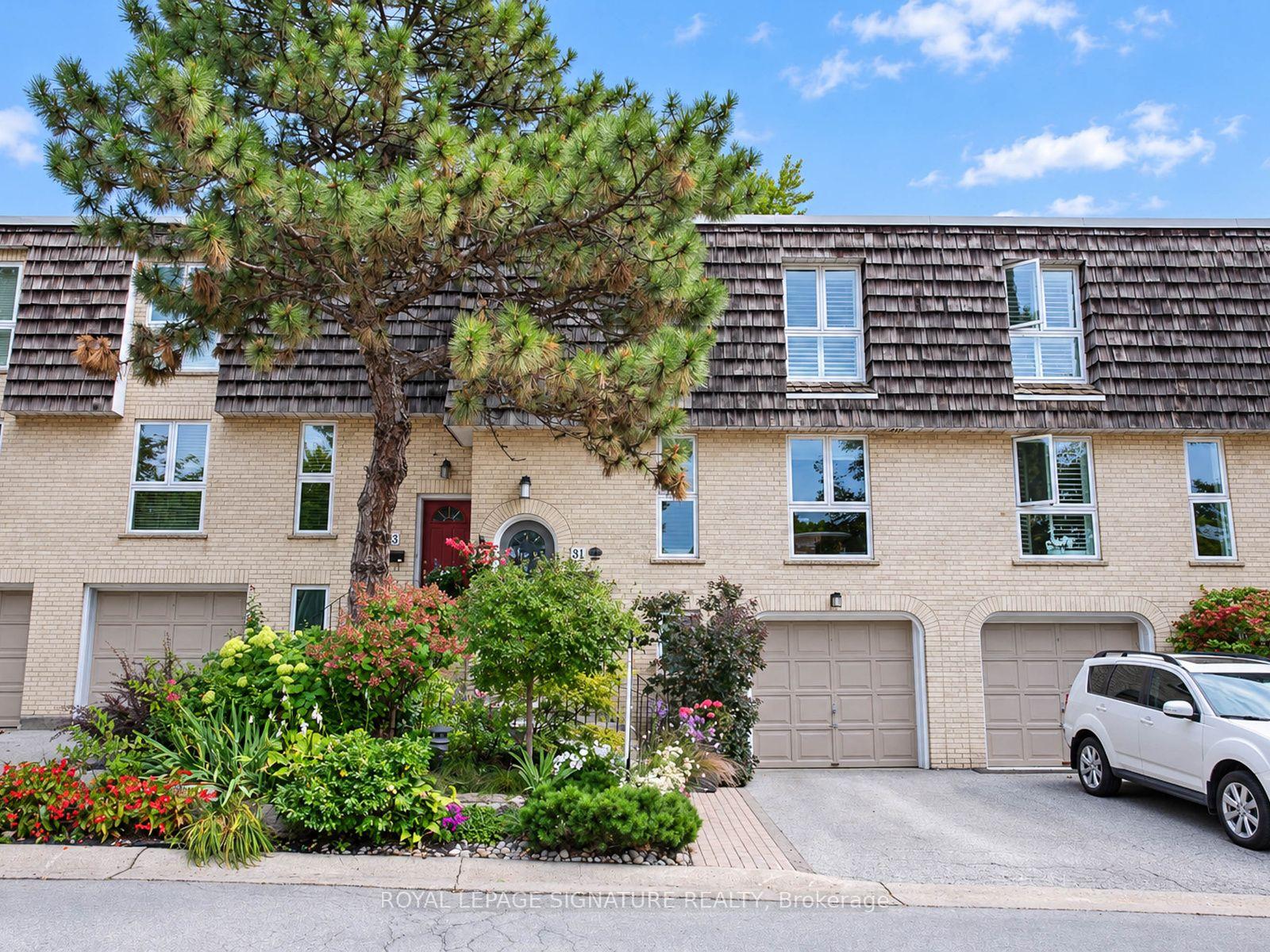 Photo 43 of 31 Anvil Millway, North York, St. Andrew-Windfields — HOMEH