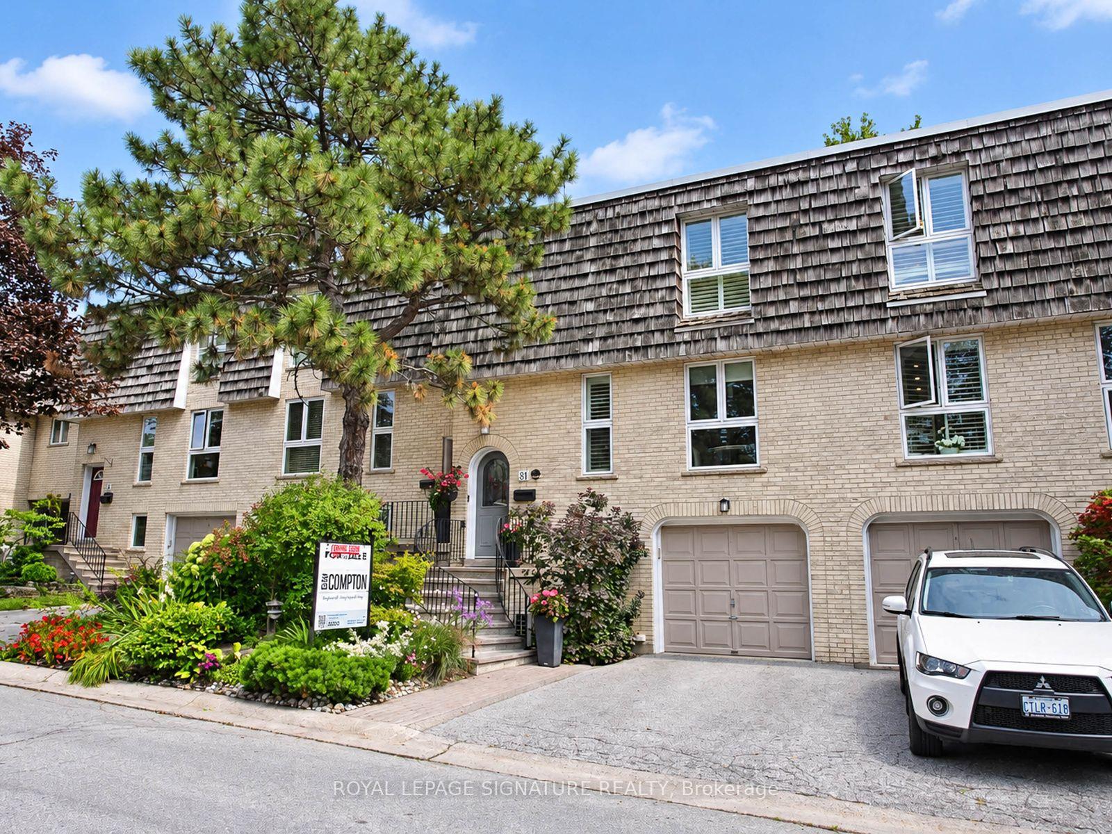 Photo 44 of 31 Anvil Millway, North York, St. Andrew-Windfields — HOMEH