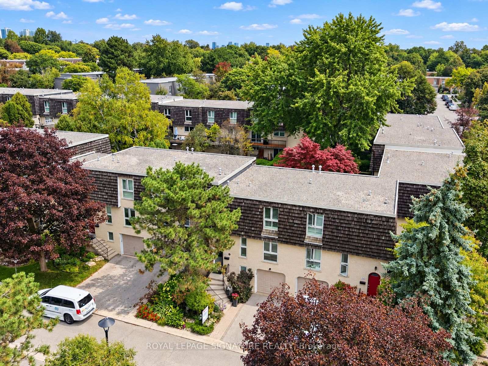 Photo 45 of 31 Anvil Millway, North York, St. Andrew-Windfields — HOMEH