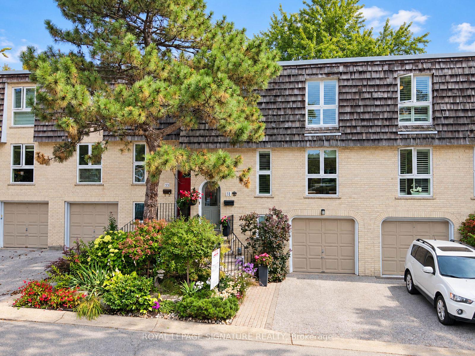 Photo 50 of 31 Anvil Millway, North York, St. Andrew-Windfields — HOMEH