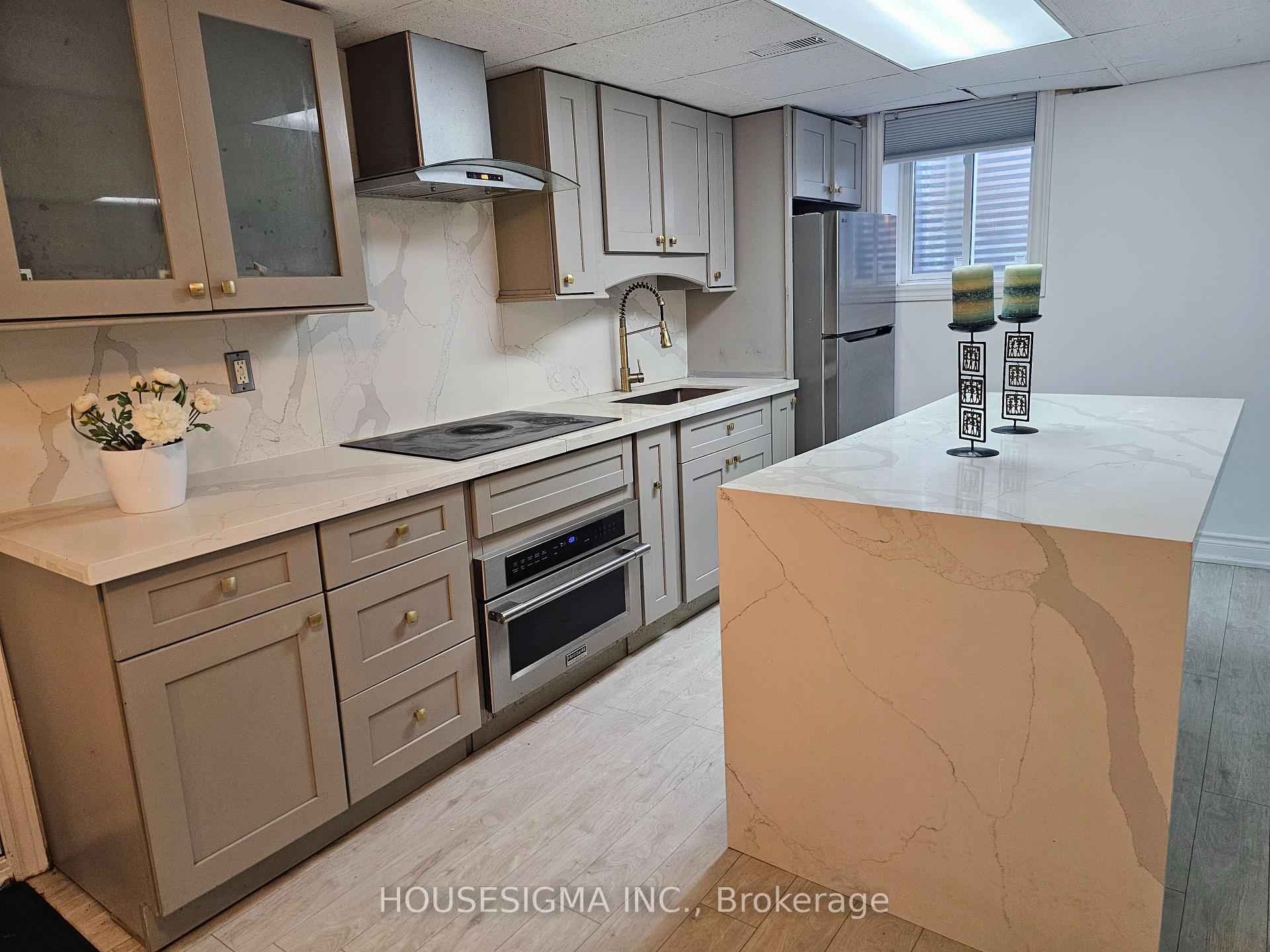Photo 1 of 65 Randall Avenue, Markham, Milliken Mills East — HOMEH