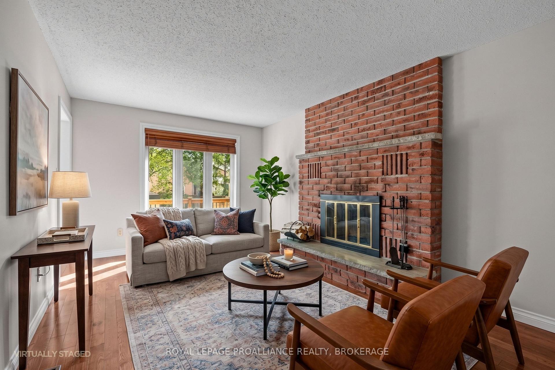 Photo 9 of 981 Edinborough Crescent, Kingston, North of Taylor-Kidd Blvd — HOMEH