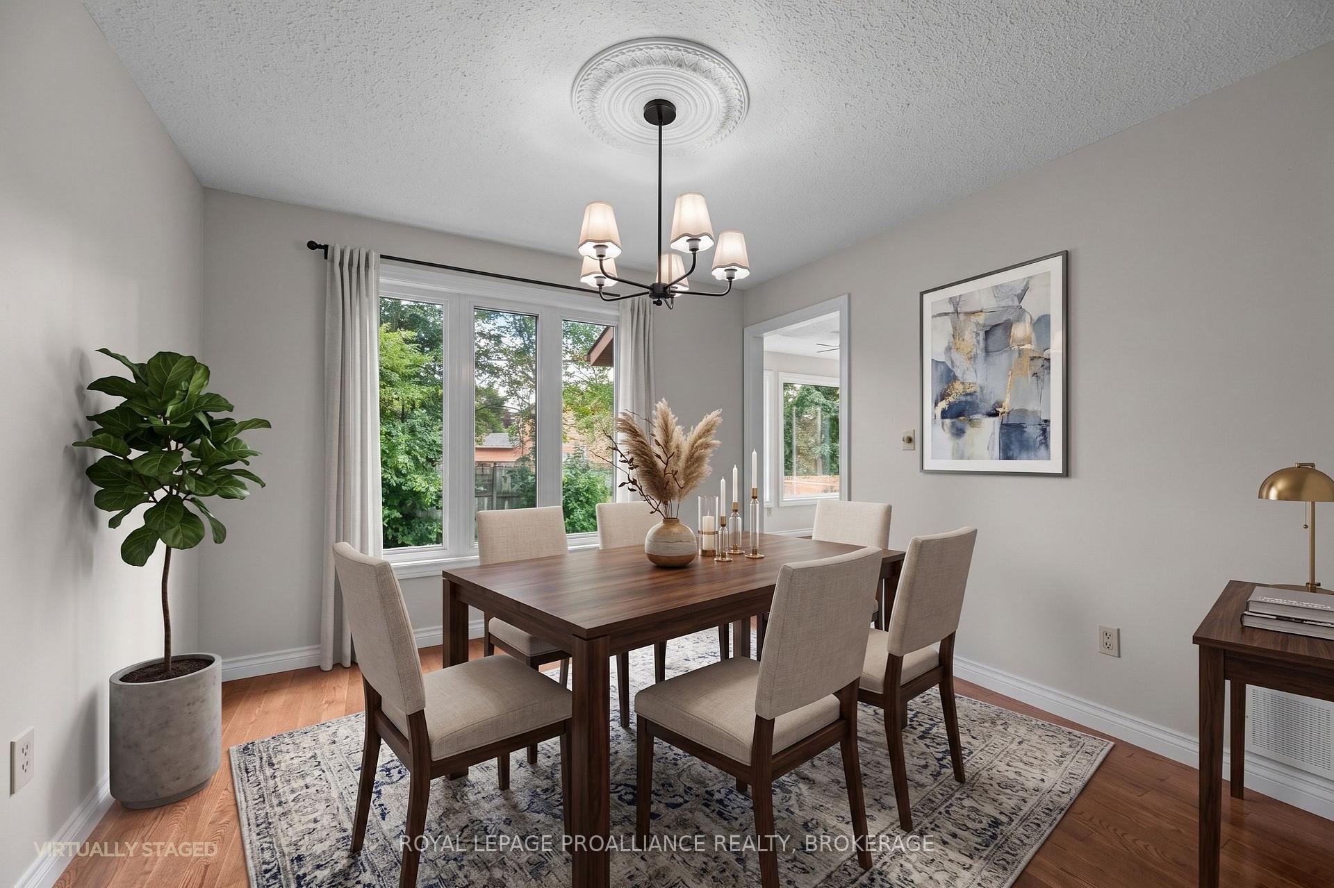 Photo 16 of 981 Edinborough Crescent, Kingston, North of Taylor-Kidd Blvd — HOMEH