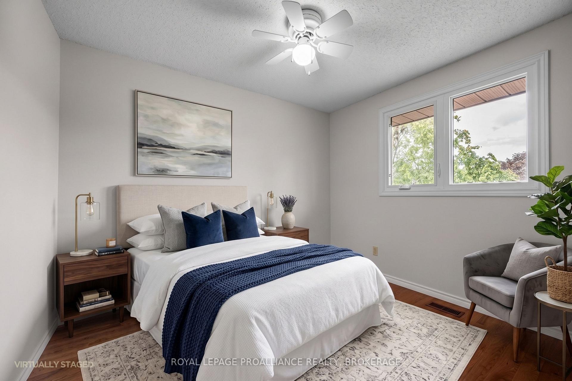Photo 23 of 981 Edinborough Crescent, Kingston, North of Taylor-Kidd Blvd — HOMEH