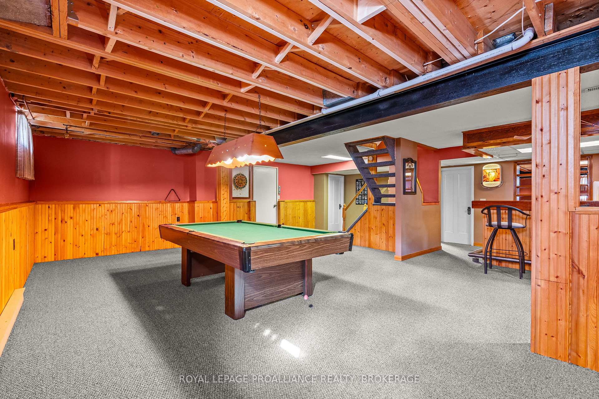 Photo 34 of 981 Edinborough Crescent, Kingston, North of Taylor-Kidd Blvd — HOMEH