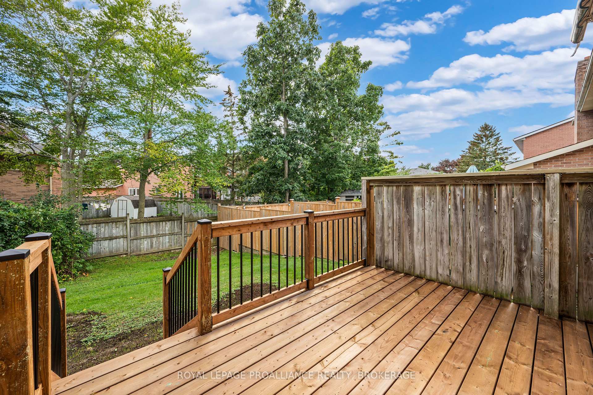 Photo 40 of 981 Edinborough Crescent, Kingston, North of Taylor-Kidd Blvd — HOMEH