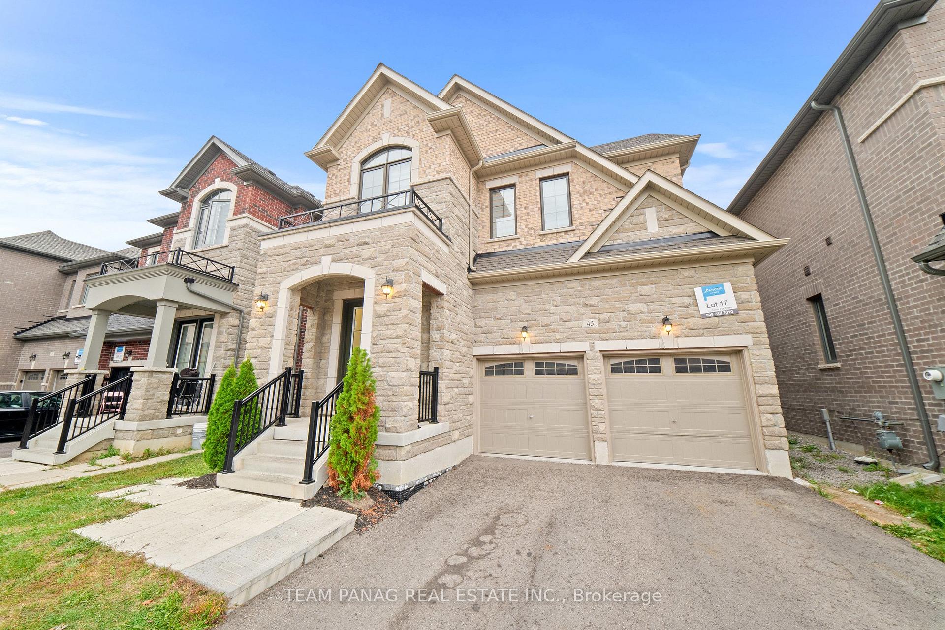 Photo 2 of 43 Rainbrook Close, Brampton, Sandringham-Wellington — HOMEH