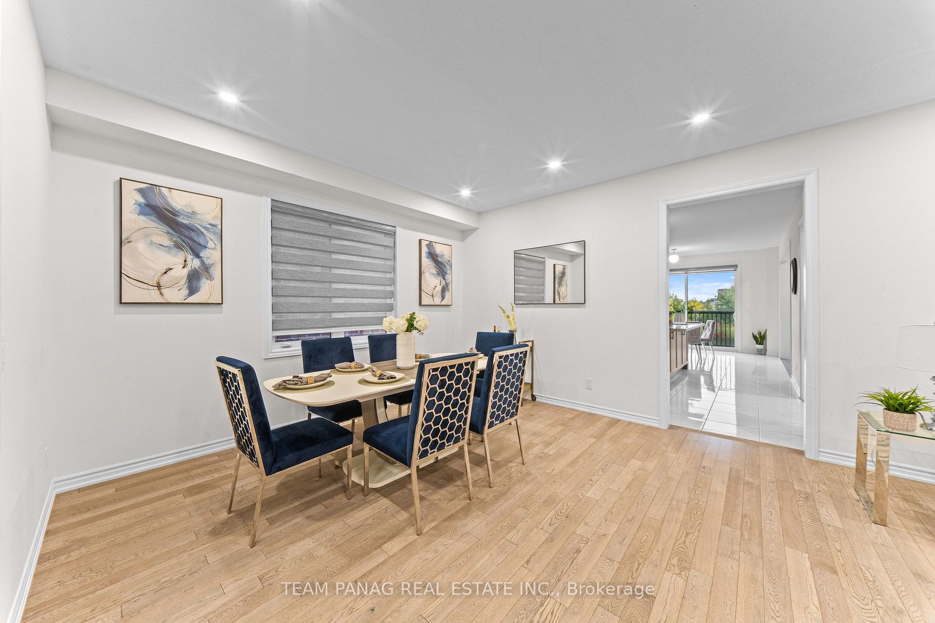Photo 8 of 43 Rainbrook Close, Brampton, Sandringham-Wellington — HOMEH