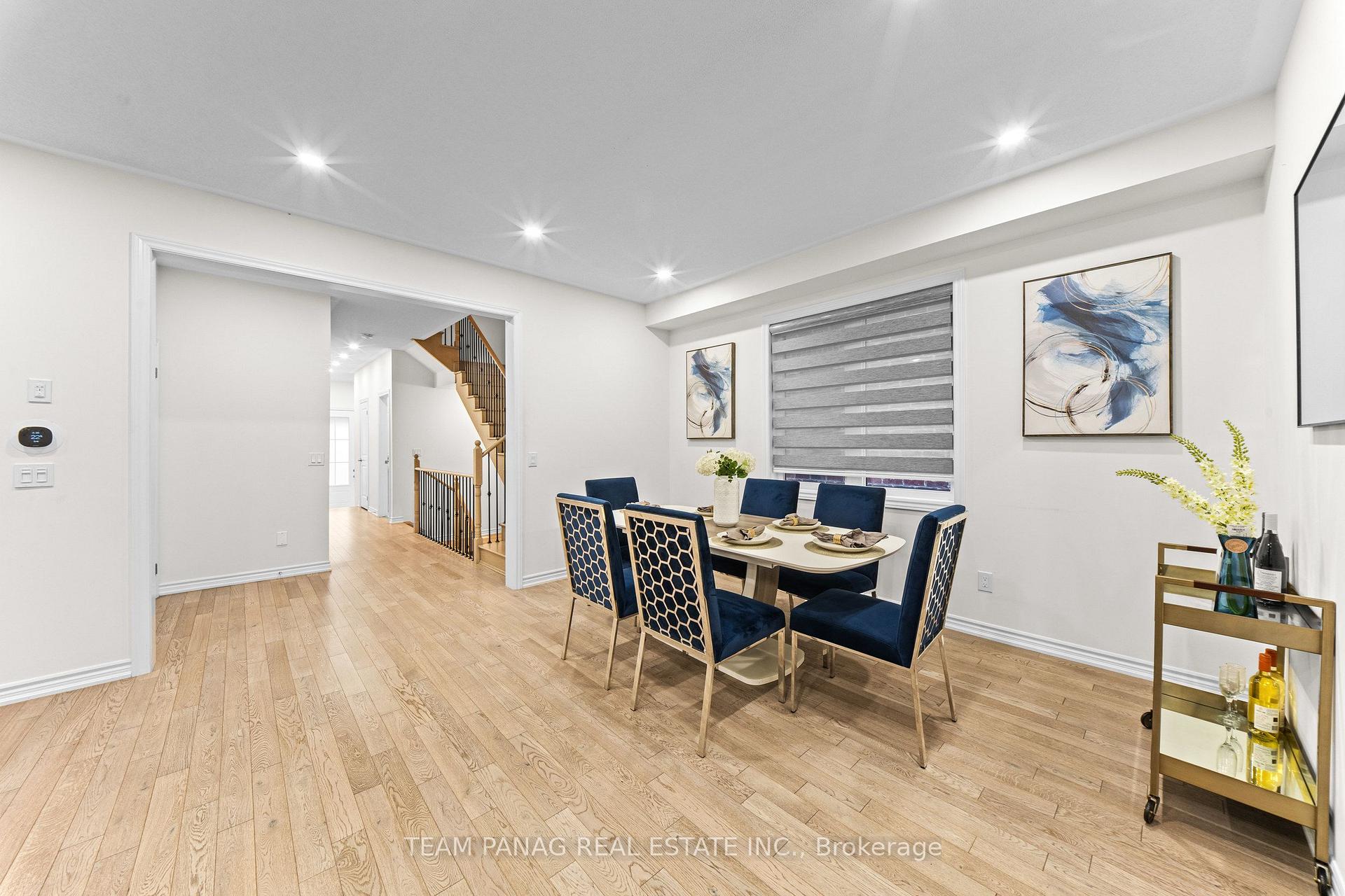 Photo 10 of 43 Rainbrook Close, Brampton, Sandringham-Wellington — HOMEH