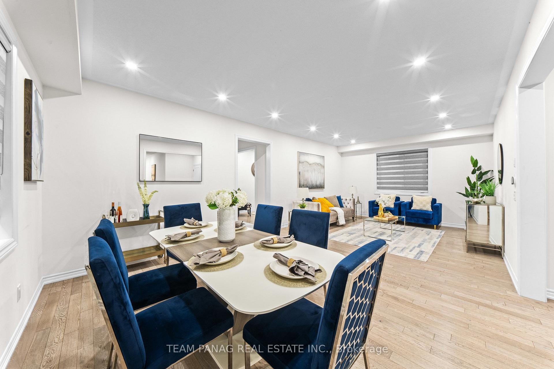 Photo 11 of 43 Rainbrook Close, Brampton, Sandringham-Wellington — HOMEH