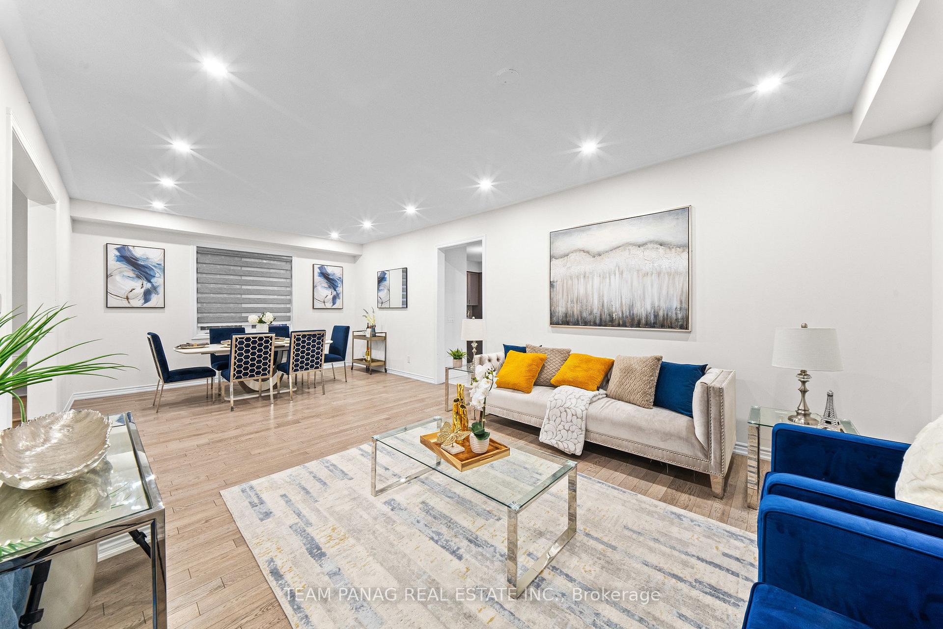 Photo 12 of 43 Rainbrook Close, Brampton, Sandringham-Wellington — HOMEH