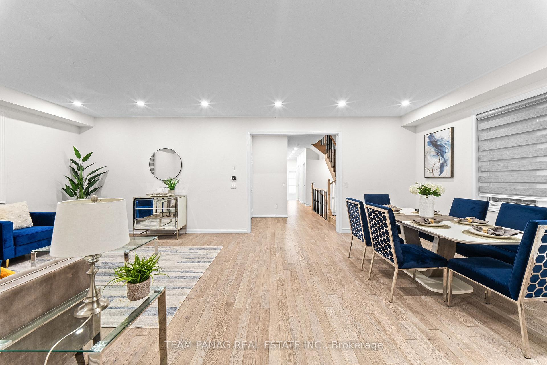 Photo 13 of 43 Rainbrook Close, Brampton, Sandringham-Wellington — HOMEH