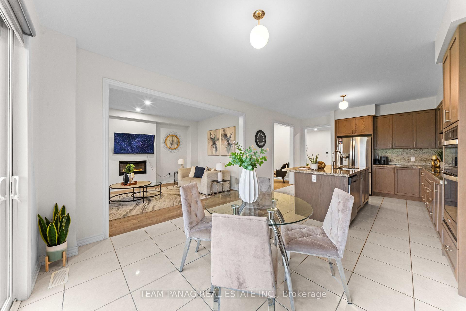 Photo 17 of 43 Rainbrook Close, Brampton, Sandringham-Wellington — HOMEH