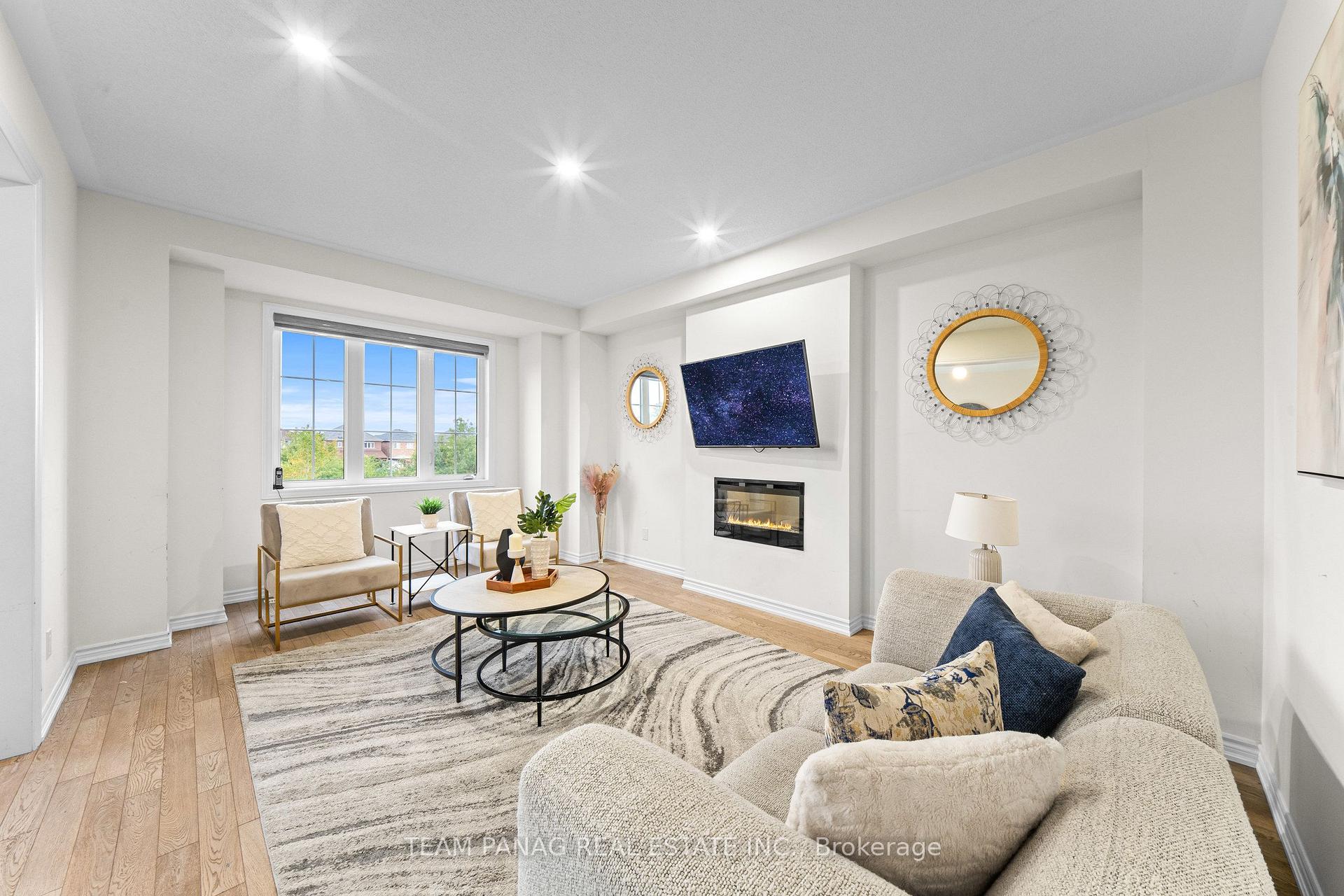 Photo 20 of 43 Rainbrook Close, Brampton, Sandringham-Wellington — HOMEH