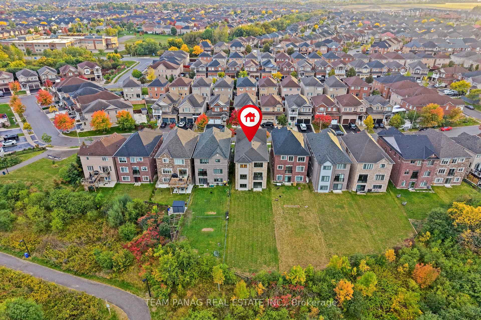 Photo 51 of 43 Rainbrook Close, Brampton, Sandringham-Wellington — HOMEH