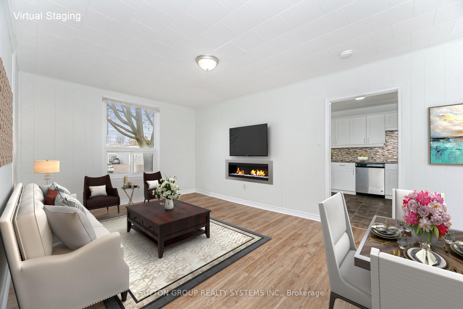 Photo 6 of 299 Park Avenue, Brantford, East Ward — HOMEH