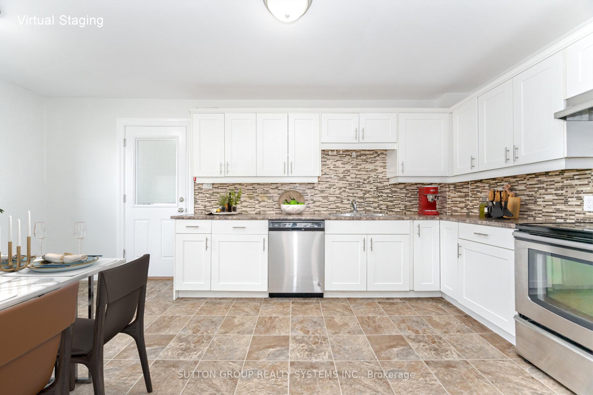 Photo 8 of 299 Park Avenue, Brantford, East Ward — HOMEH