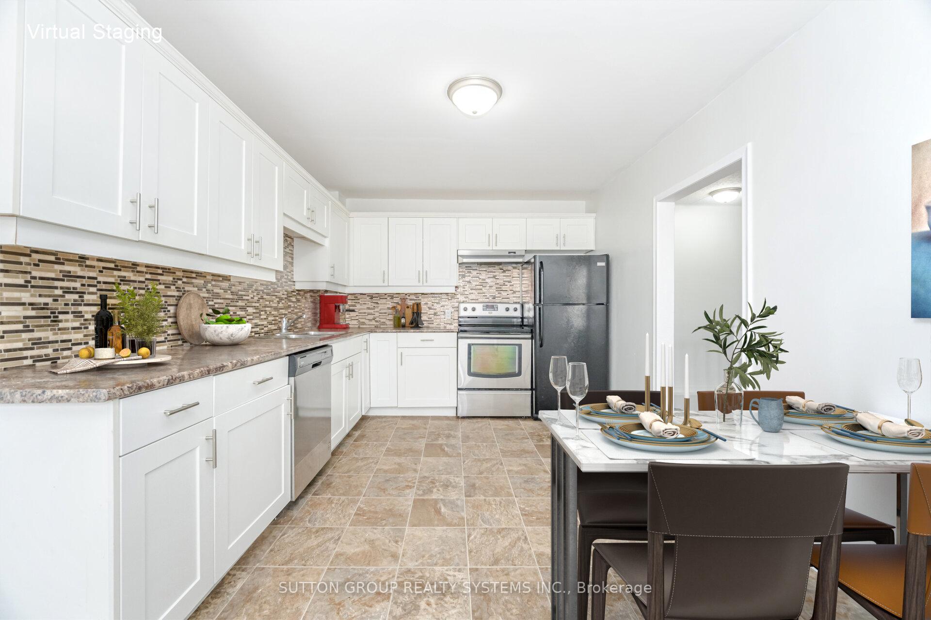 Photo 9 of 299 Park Avenue, Brantford, East Ward — HOMEH