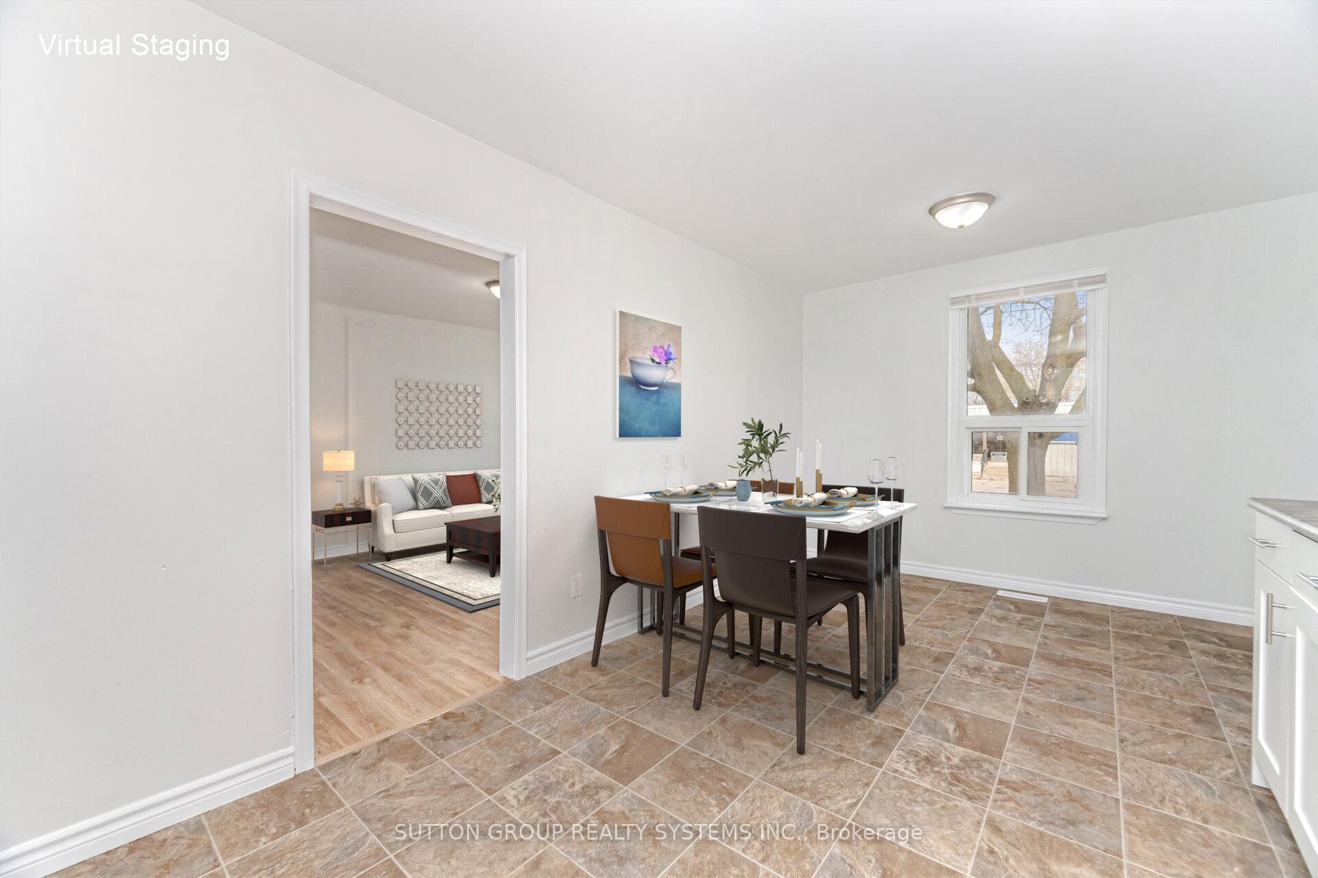 Photo 10 of 299 Park Avenue, Brantford, East Ward — HOMEH