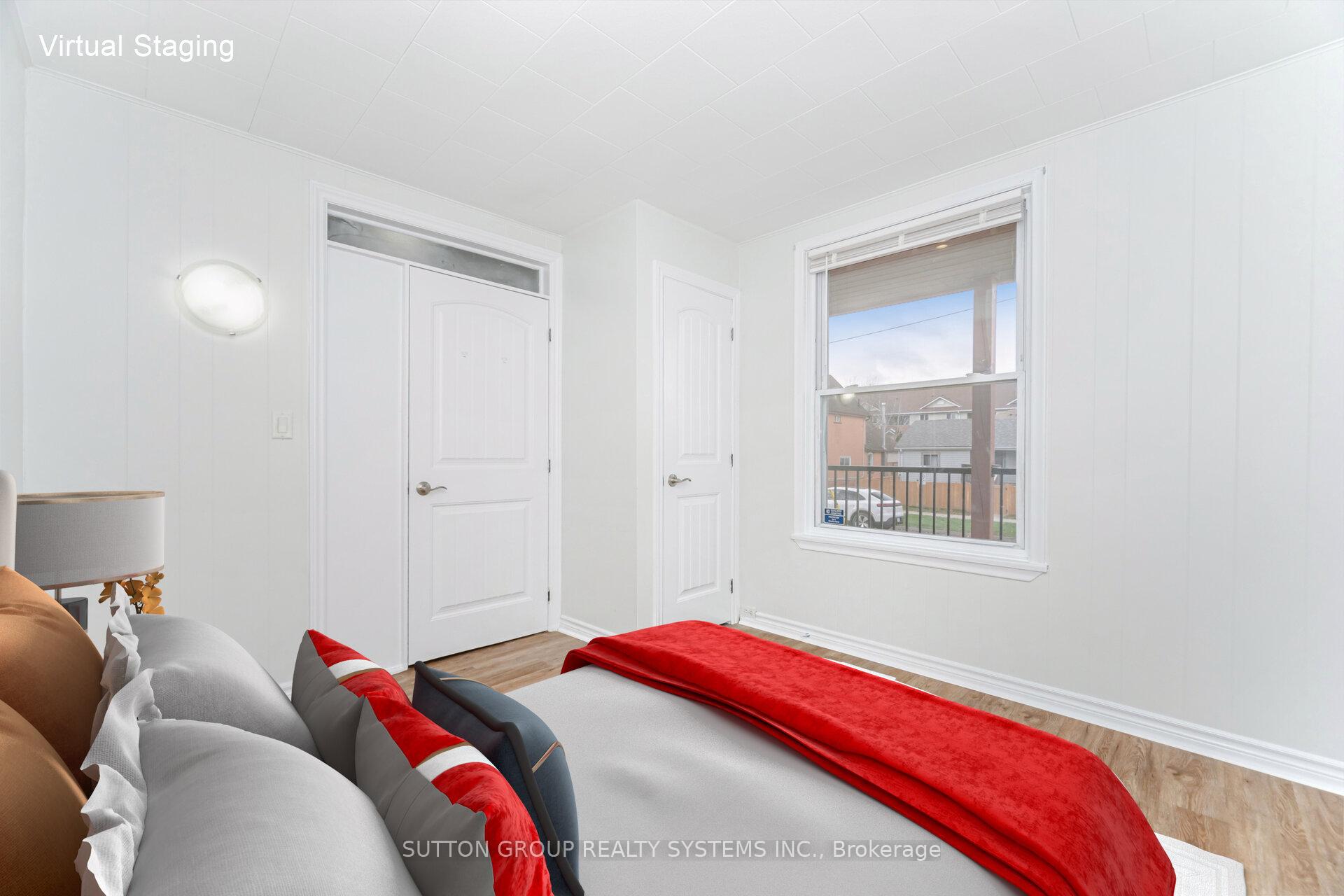 Photo 12 of 299 Park Avenue, Brantford, East Ward — HOMEH