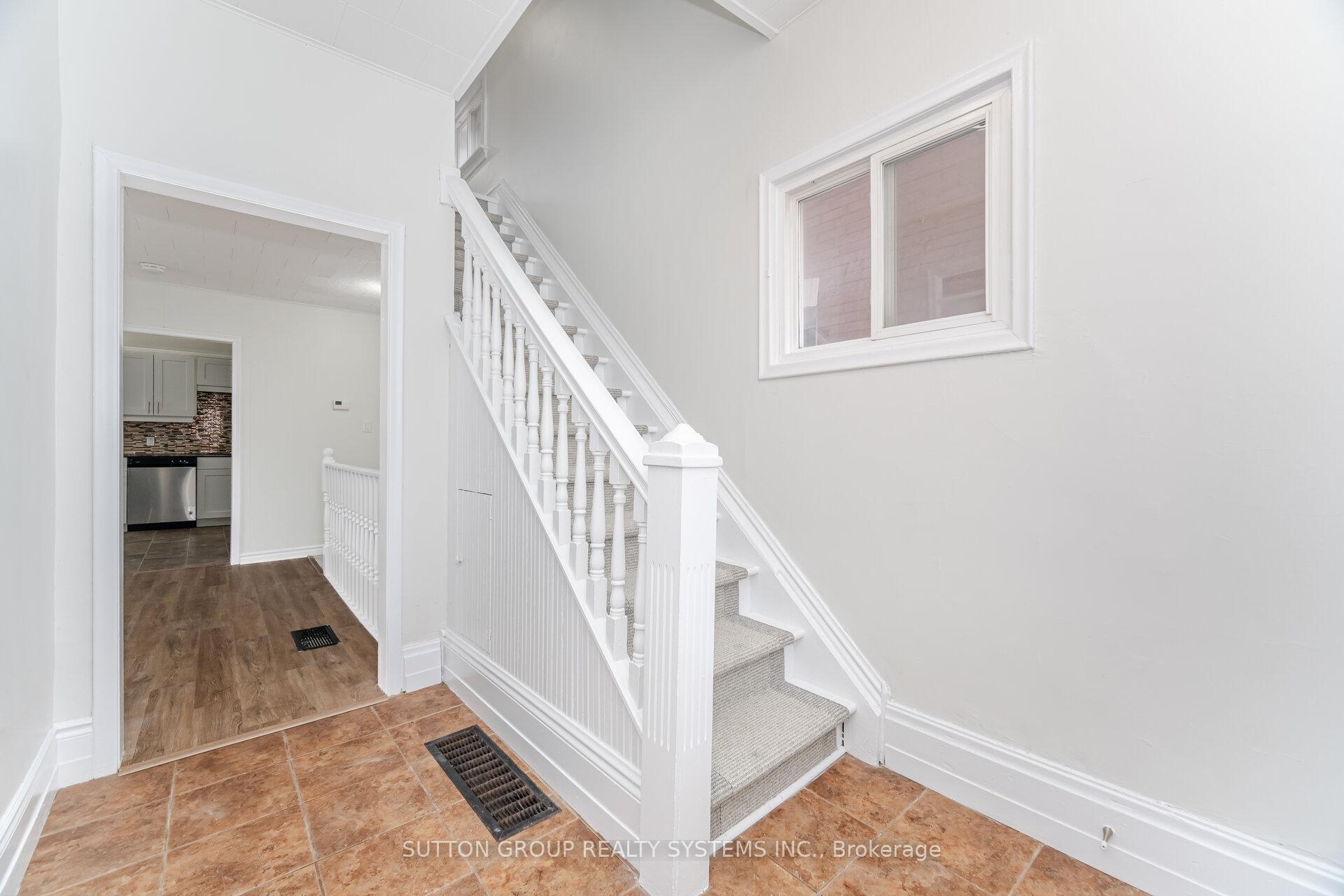 Photo 13 of 299 Park Avenue, Brantford, East Ward — HOMEH