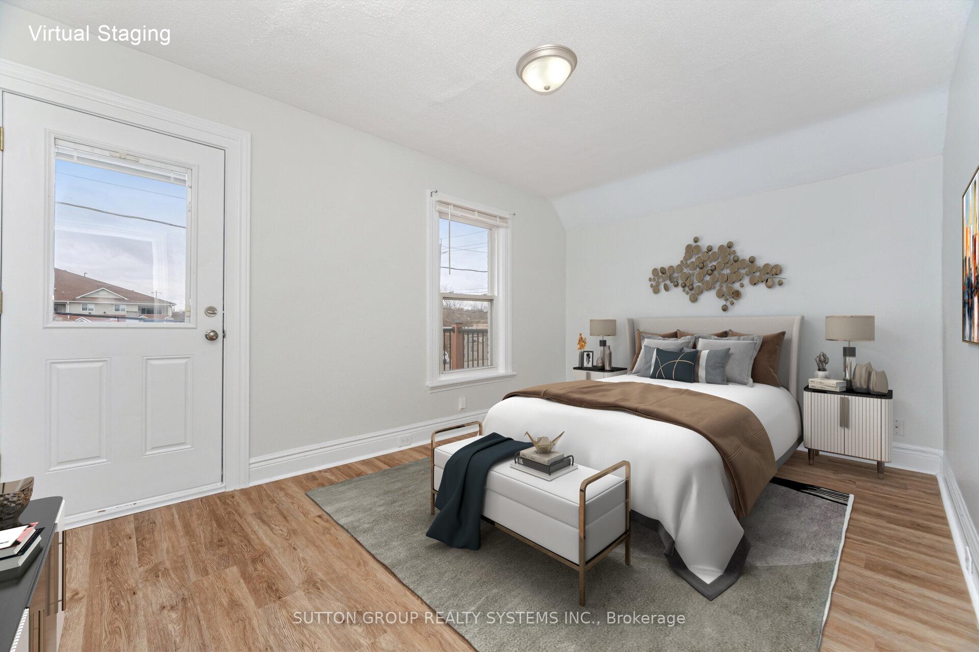 Photo 14 of 299 Park Avenue, Brantford, East Ward — HOMEH